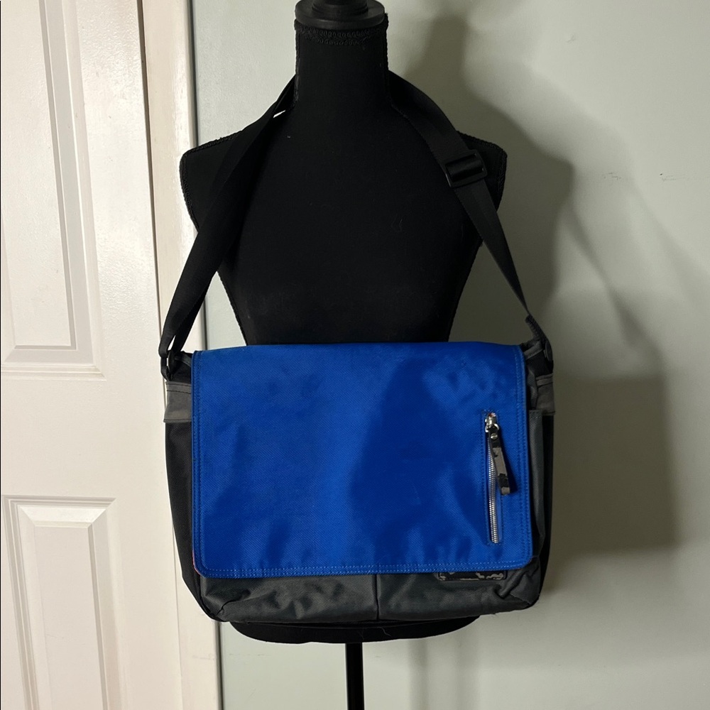 Diesel messenger bag